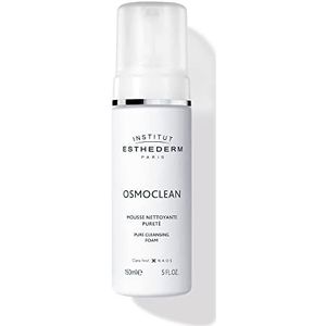 Institut Esthederm Osmoclean Pure Cleansing Foam Reinigingsschuim 150 ml