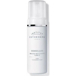 Institut Esthederm Osmoclean Schuimende Gezichtsreiniger 150 ml