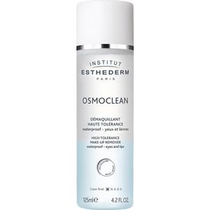 Esthederm - Osmoclean Yeux - Make-up Remover - 125ml
