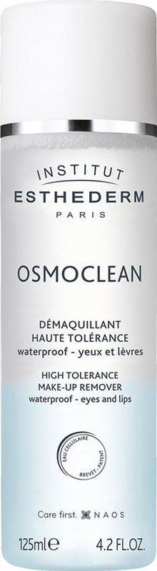 Esthederm - Osmoclean Yeux - Make-up Remover - 125ml
