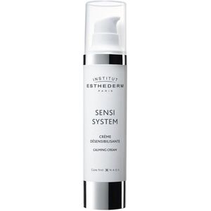Instituut Esthederm Sensi System - Desensibiliseringscrème - 50 ml - Parfumvrij