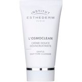 Esthederm - Osmoclean Douce Crème - Gezichtscrème - 75ml