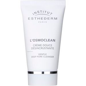 Esthederm - Osmoclean Douce Crème - Gezichtscrème - 75ml