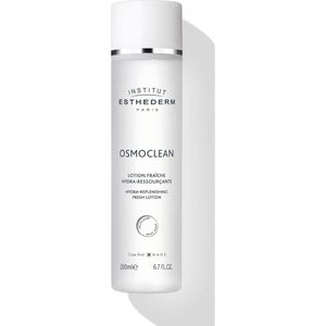 Esthederm - Osmoclean - Tonic & Lotion - 200 ml - Hydraterend