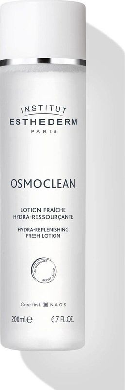 Esthederm - Osmoclean - Tonic & Lotion - 200 ml - Hydraterend