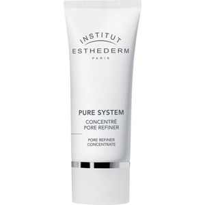 Esthederm - Pure System - Gezichtscrème - Verstevigt Poriën - Tube 50 ml
