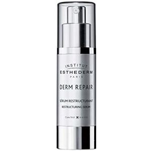 Institut Esthederm Repair System Serum  - 30ml - Anti-aging Voor Een Rijpe Huid