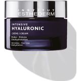 Institut Esthederm - Dehydrated Skin Bundle - Gezichtsverzorging - Hydraterend - 50ml Crème en 30ml Serum