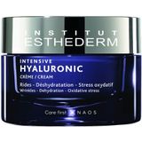 Institut Esthederm - Dehydrated Skin Bundle - Gezichtsverzorging - Hydraterend - 50ml Crème en 30ml Serum