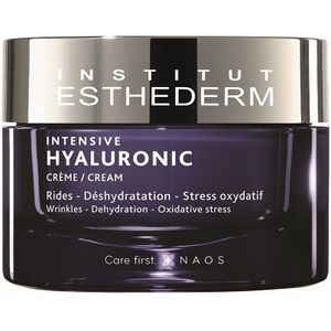 Institut Esthederm Intensieve Hyaluronic Cream 50ml