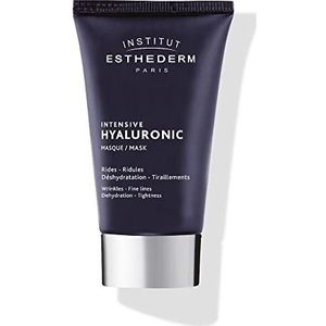 Institut Esthederm Intensief Hyaluronisch Masker - 75 ml - Gezichtsverzorging