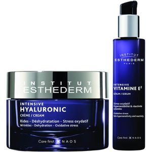 Institut Esthederm - Intensive Vitamine E - Kalmerend Serum - 30 ml