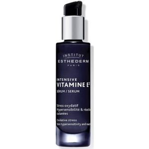 Institut Esthederm Intensive Vitamin E Antioxidant Face Serum 30ml