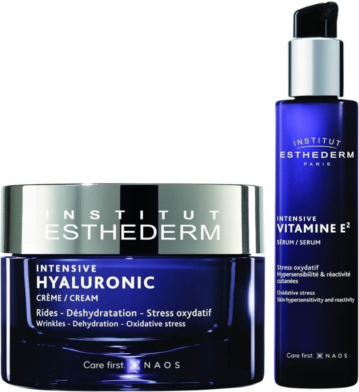 Institut Esthederm Intensiefe Vitamine E Antioxidant Gezichtsserum 30 ml