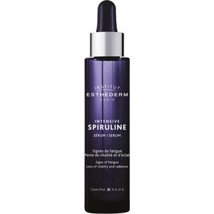 ESTHEDERM - Intens Spiruline - Gezichtsserum - 30ml