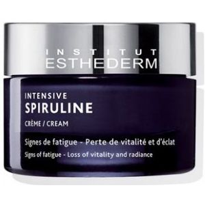 Gesichtscreme Institut Esthederm Intensive Spiruline 50 ml