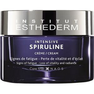 ESTHEDERM - Intens Spiruline Crème - Gezichtscrème - 30ml