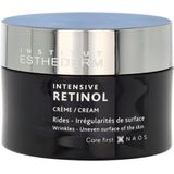 Institut Esthederm - Intensive Vitamine A - Gezichtscrème - 50ml - Vochtinbrengend