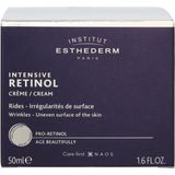 Institut Esthederm - Intensive Vitamine A - Gezichtscrème - 50ml - Vochtinbrengend