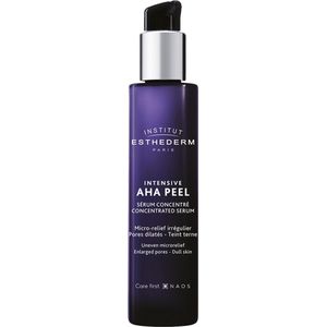 Esthederm - Intensive AHA Peel - Gezichtsserum - 30ml - Cosmetica