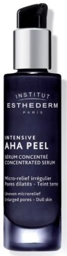 Institut Esthederm Intensive AHA Peel Sérum Concentré