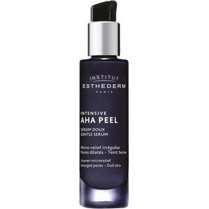 Institut Esthederm Intensive AHA Peel Sérum Doux