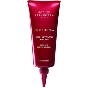 Institut Esthederm - Morpho Fitness - Afslankserum - 100 ml
