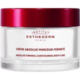 Institut Esthederm - Svelt System - Afslank Crème - 200 ml