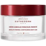 Instituut Esthederm Absolue Afslankheidscrème, 200 ml