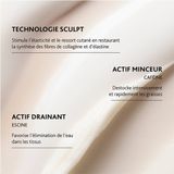 Institut Esthederm - Svelt System - Afslank Crème - 200 ml