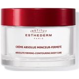 Institut Esthederm - Svelt System - Afslank Crème - 200 ml