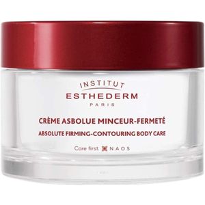 Institut Esthederm - Svelt System - Afslank Crème - 200 ml