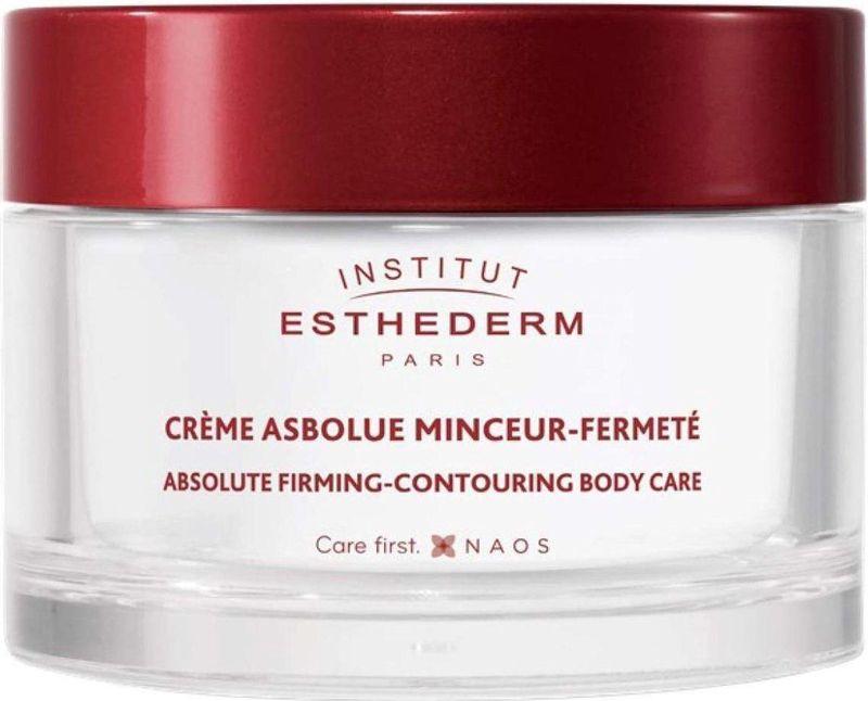Institut Esthederm - Svelt System - Afslank Crème - 200 ml
