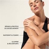 Institut Esthederm - Sculpt System - Bodybalsem - Hoog Voedend - 200 ml