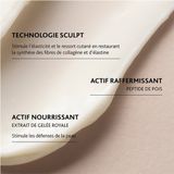 Institut Esthederm - Sculpt System - Bodybalsem - Hoog Voedend - 200 ml