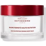 Institut Esthederm Body Firming Baume Fermeté Haute Nutrition Balsem Huidverslapping 200ml