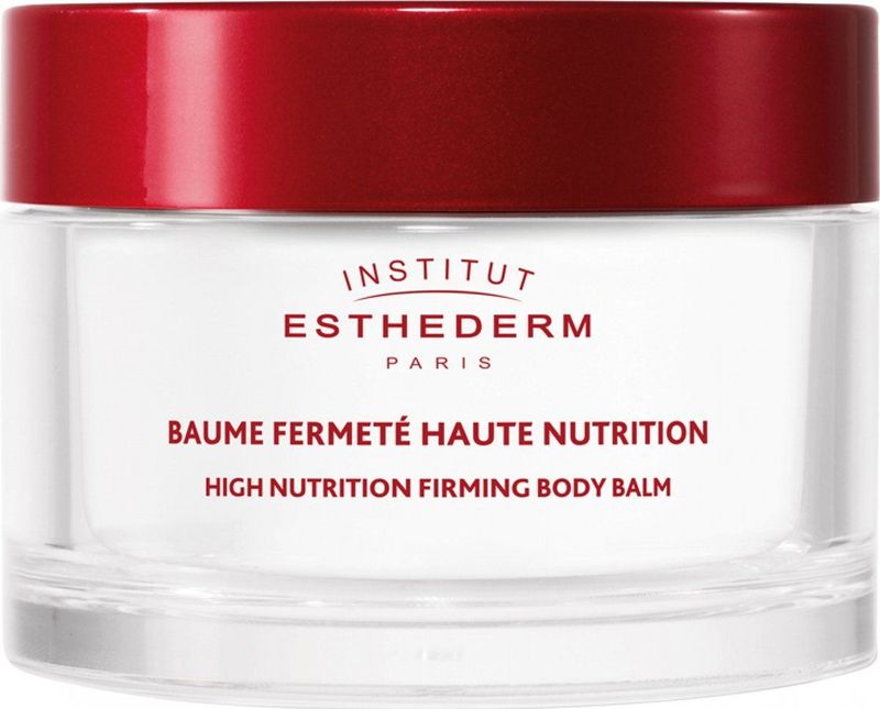 Institut Esthederm - Sculpt System - Bodybalsem - Hoog Voedend - 200 ml