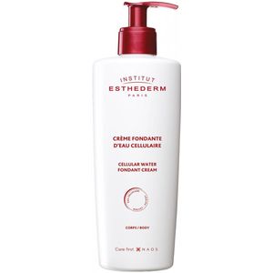Esthederm - Cellular Water Fondant Cream - Gezichtscrème - 400 ml