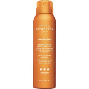 Esthederm - Fort - Zonnebrandcrème - 150ml - Normale Huid