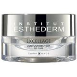 Esthederm - Excellage - Oogcontour - 15 Ml - Huidverzorging
