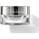 Esthederm - Excellage - Oogcontour - 15 Ml - Huidverzorging