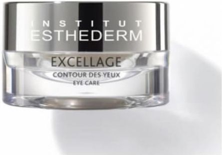 Esthederm - Excellage - Oogcontour - 15 Ml - Huidverzorging
