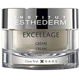 Esthederm - Excellage Crème - 50ml - Gezichtscrème - Anti-Aging