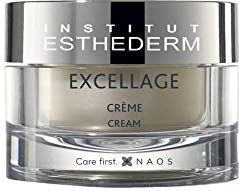 Esthederm - Excellage Crème - 50ml - Gezichtscrème - Anti-Aging