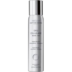 Institut Esthederm Eau Cellulaire / Hydro Energy Program   - 100ml - Verfrissend Voor Een Normale Huid
