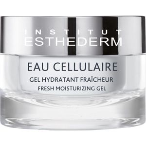 Esthederm - Eau Cellulaire Fresh Moisturizing Gel - 50 ml - Gezichtscrème