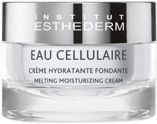 Esthederm - Eau Cellulaire - Gezichtscrème - 50ml - Vochtinbrengend