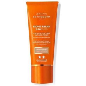 Esthederm - Bronz Repair M - Bronzer - 50ml