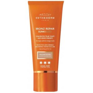 Institut Esthederm - Bronz Repair - Zonnebrand - 50ml
