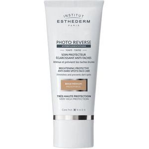 Esthederm - Photo Reverse - Zonnebrandcrème - 50ml